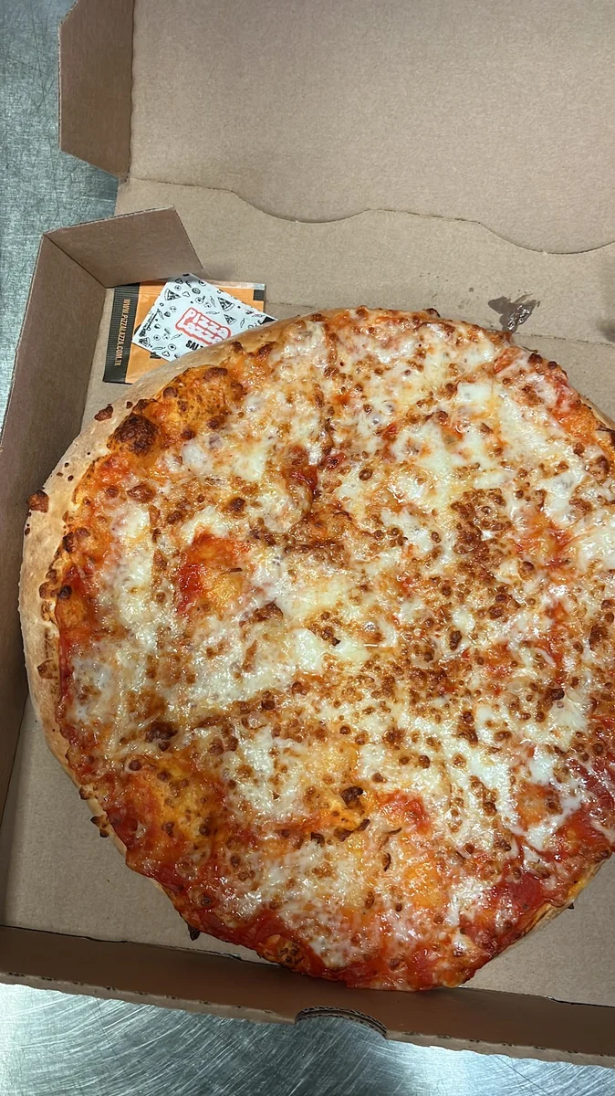 PizzaLazza Kayaşehir - Görsel 8