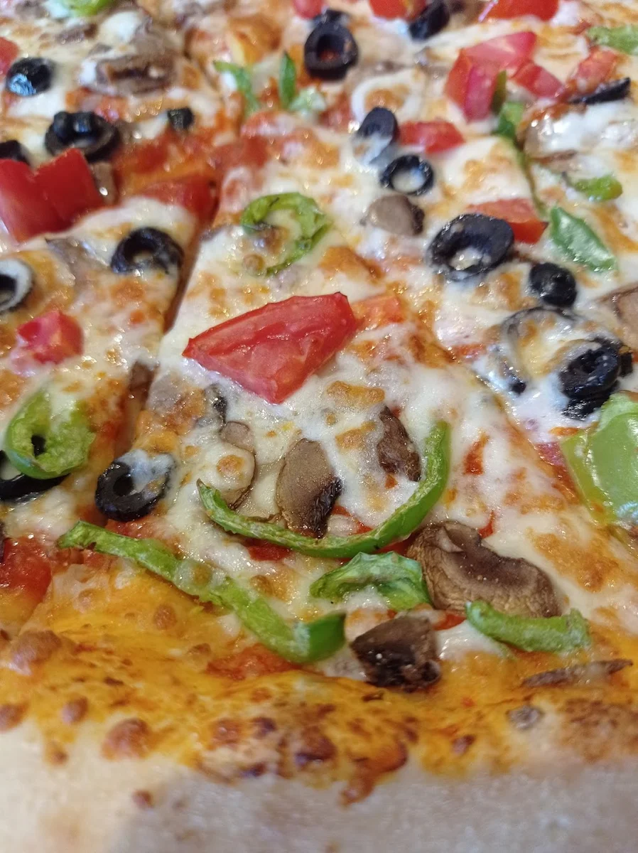 PizzaLazza Kayaşehir - Görsel 9