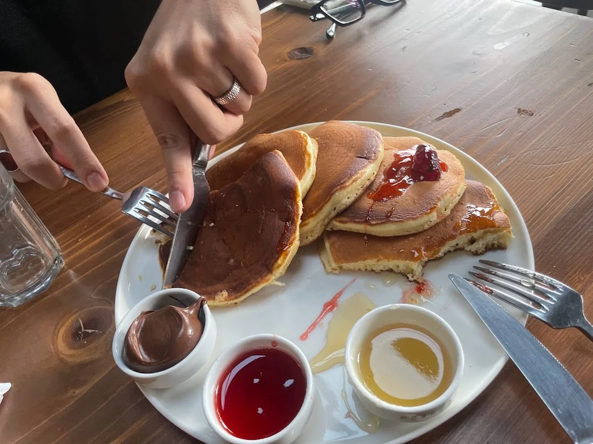 Mona Seraa Başakşehir - Görsel 5