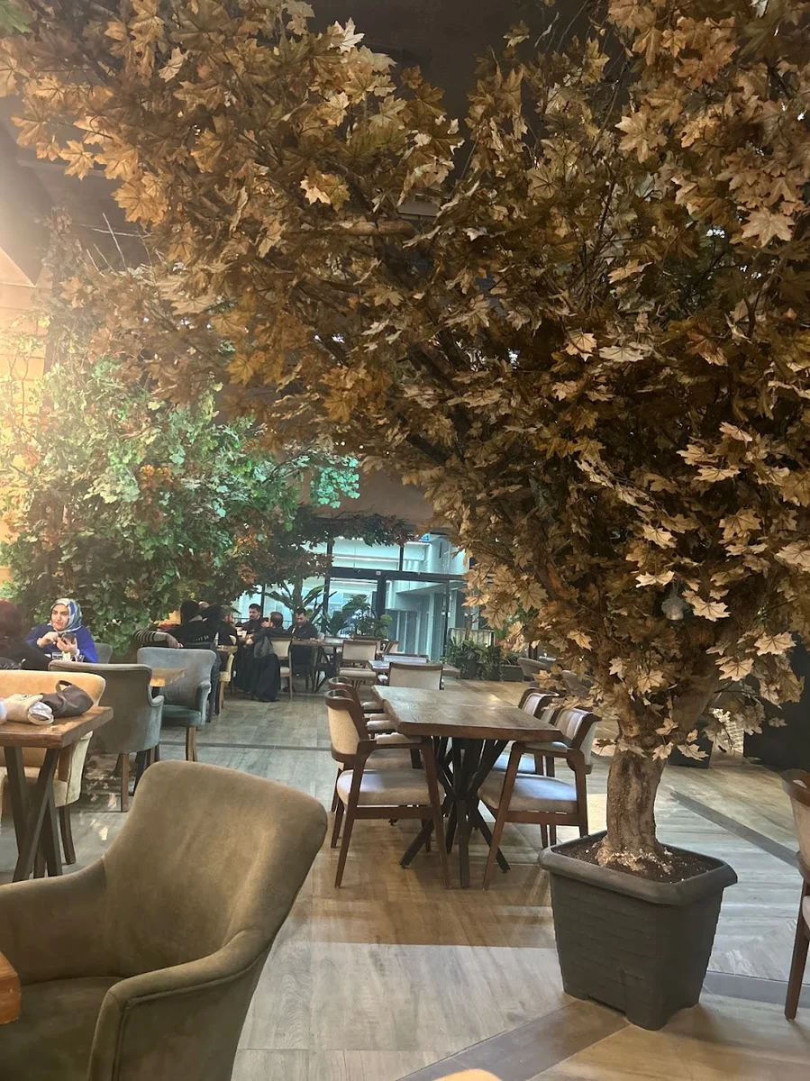 Mona Seraa Başakşehir - Görsel 6