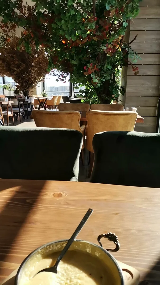 Mona Seraa Başakşehir - Görsel 7