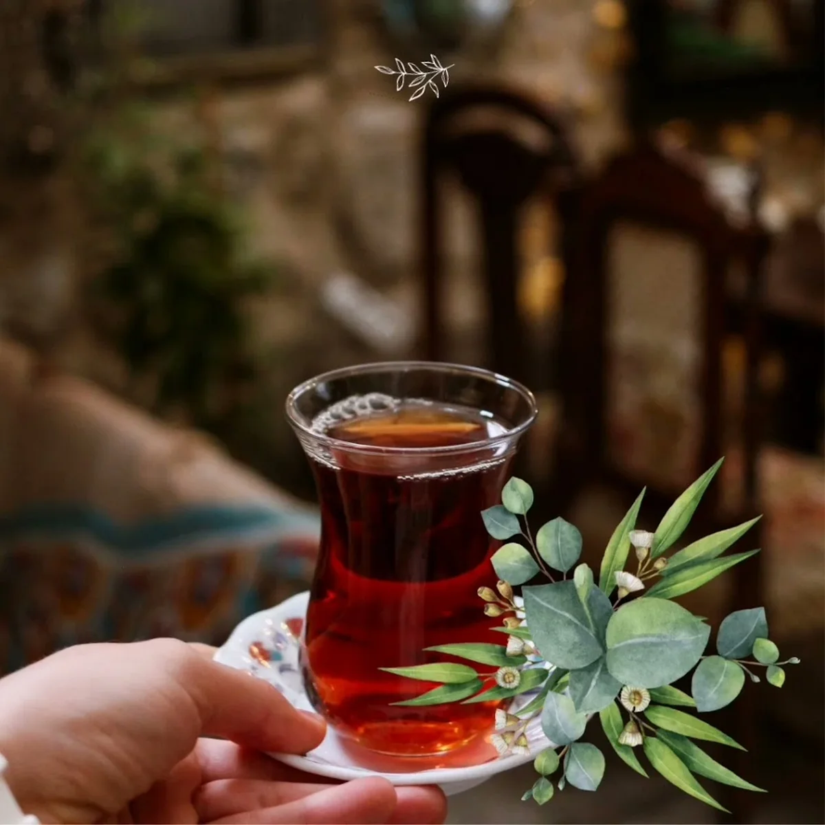 Mona Seraa Başakşehir - Görsel 8