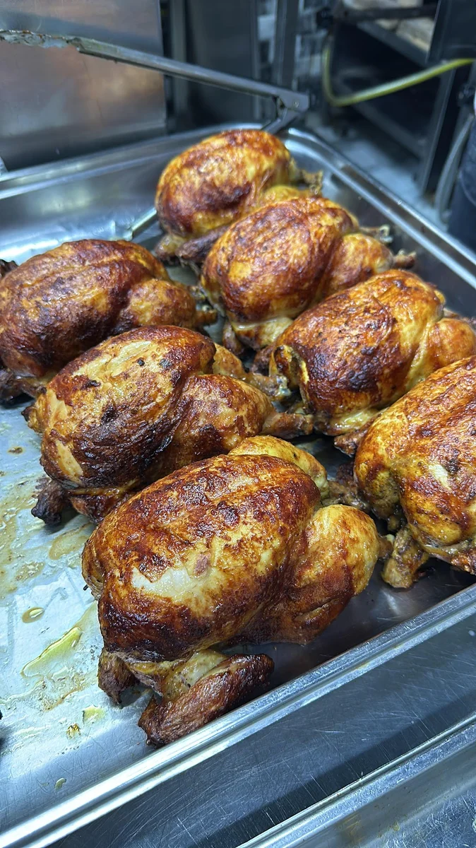 مطعم مشوي فرع كايا شهير- Mashwy restaurant - Görsel 4