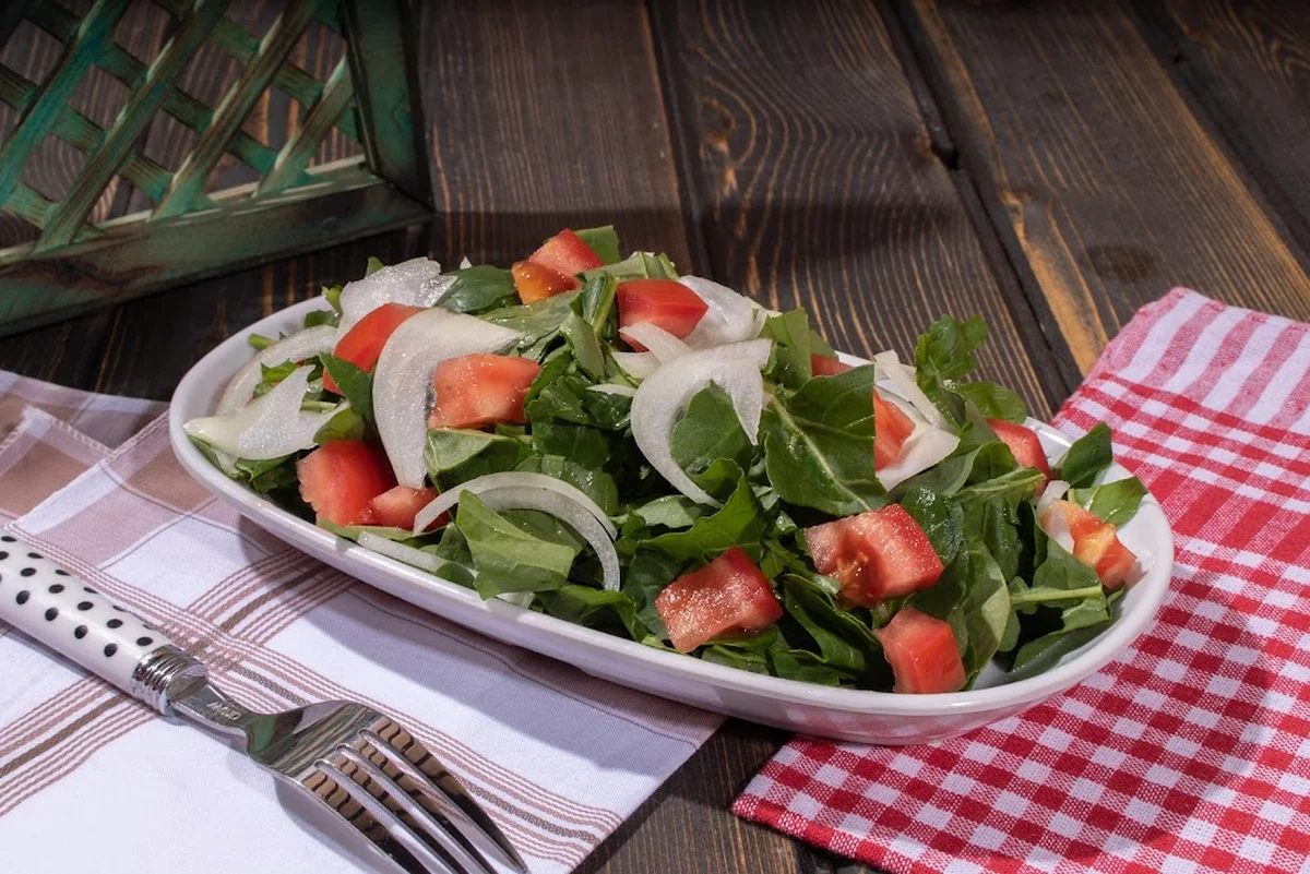 مطعم مشوي فرع كايا شهير- Mashwy restaurant - Görsel 8