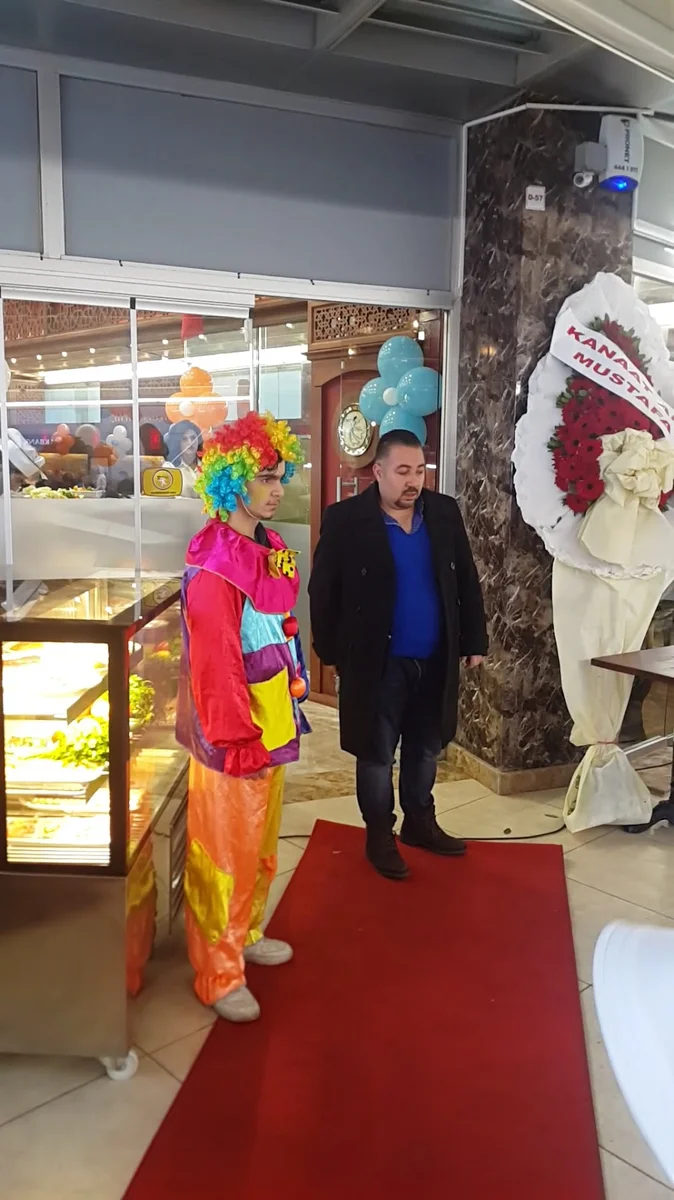 Sahur Kebap & Lahmacun - Görsel 2