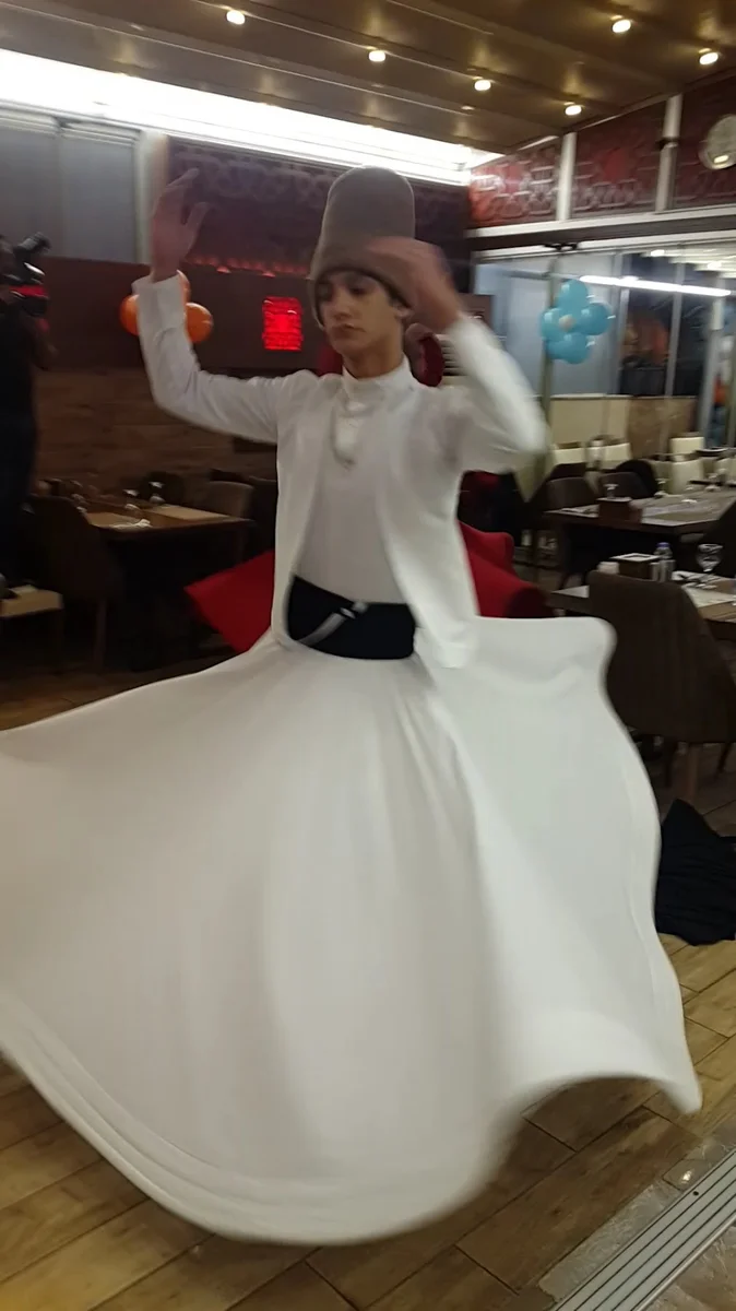 Sahur Kebap & Lahmacun - Görsel 1