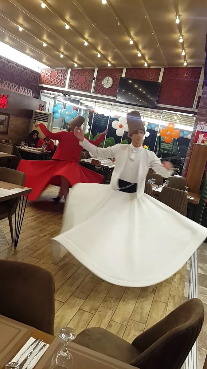 Sahur Kebap & Lahmacun - Görsel 3