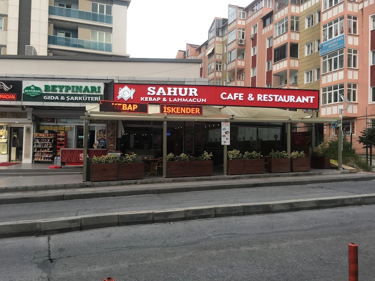 Sahur Kebap & Lahmacun - Görsel 4