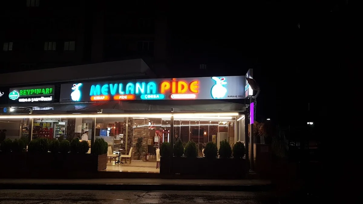 Sahur Kebap & Lahmacun - Görsel 8