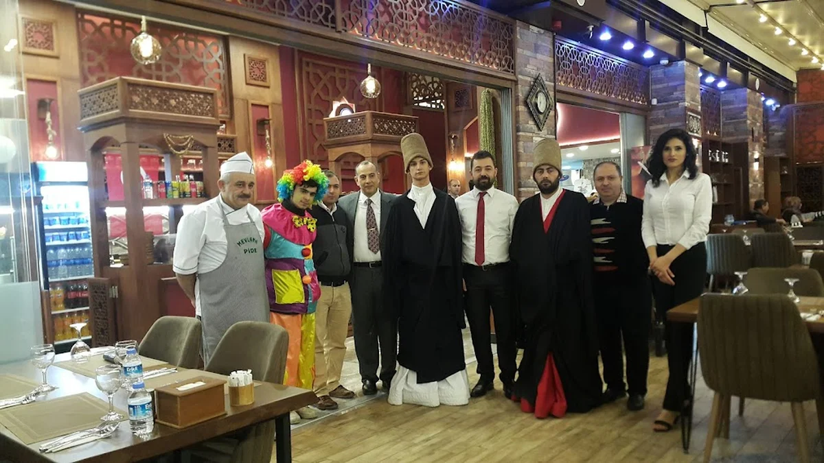 Sahur Kebap & Lahmacun - Görsel 9