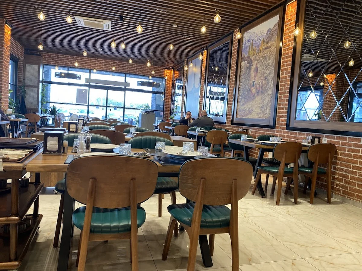 Birecikli Kebap Kayaşehir - Görsel 2