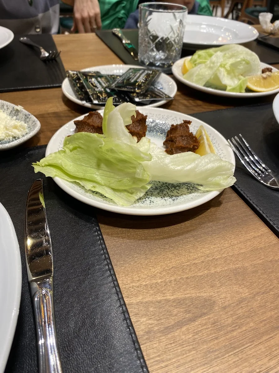 Birecikli Kebap Kayaşehir - Görsel 3