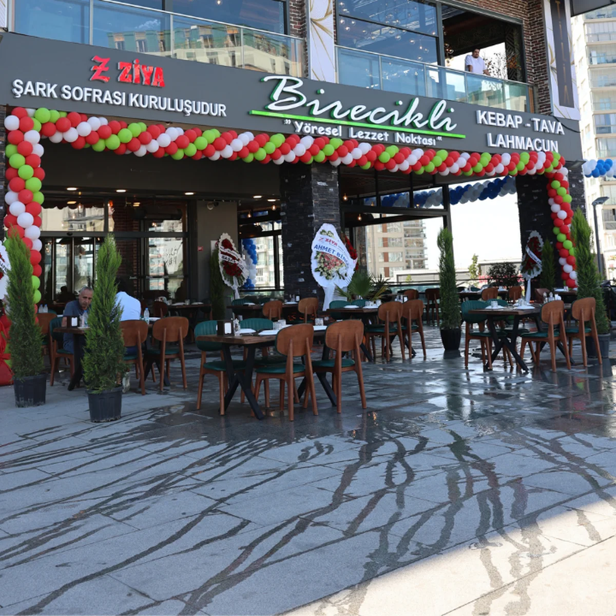 Birecikli Kebap Kayaşehir - Görsel 4