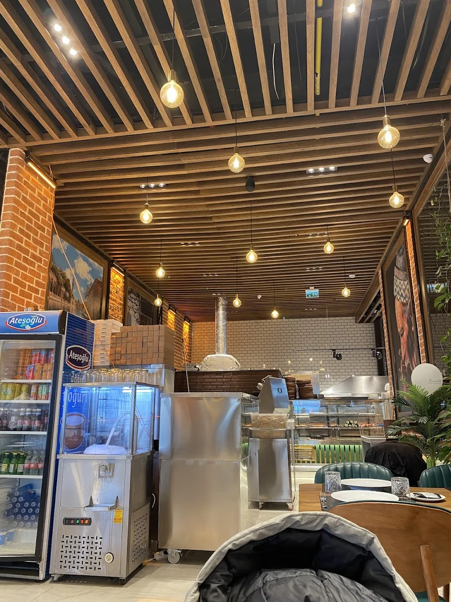 Birecikli Kebap Kayaşehir - Görsel 6