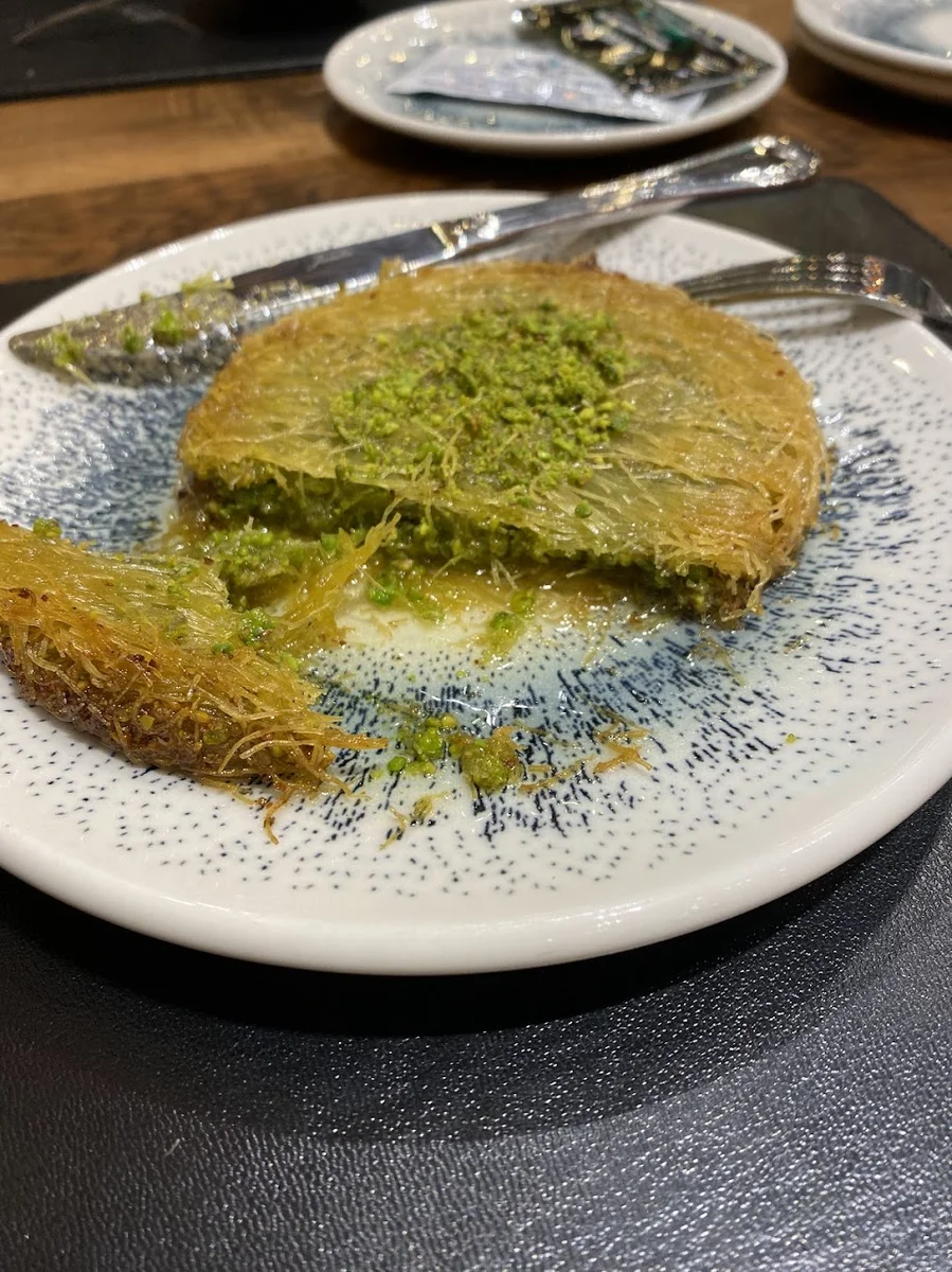 Birecikli Kebap Kayaşehir - Görsel 5