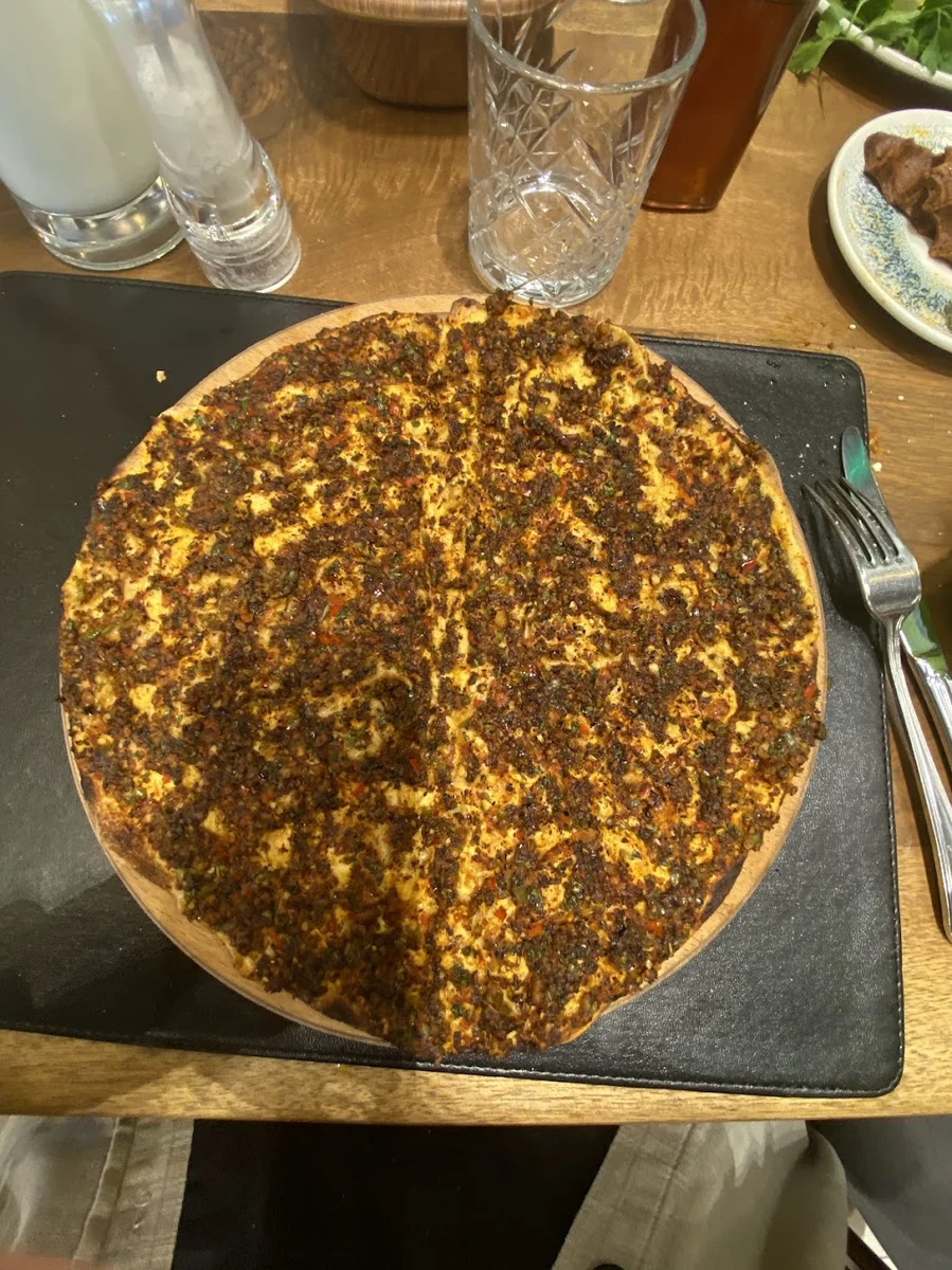 Birecikli Kebap Kayaşehir - Görsel 7