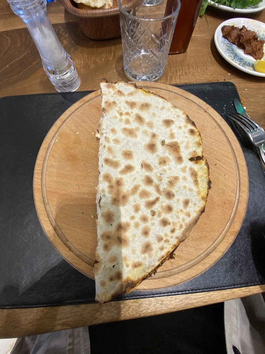 Birecikli Kebap Kayaşehir - Görsel 8