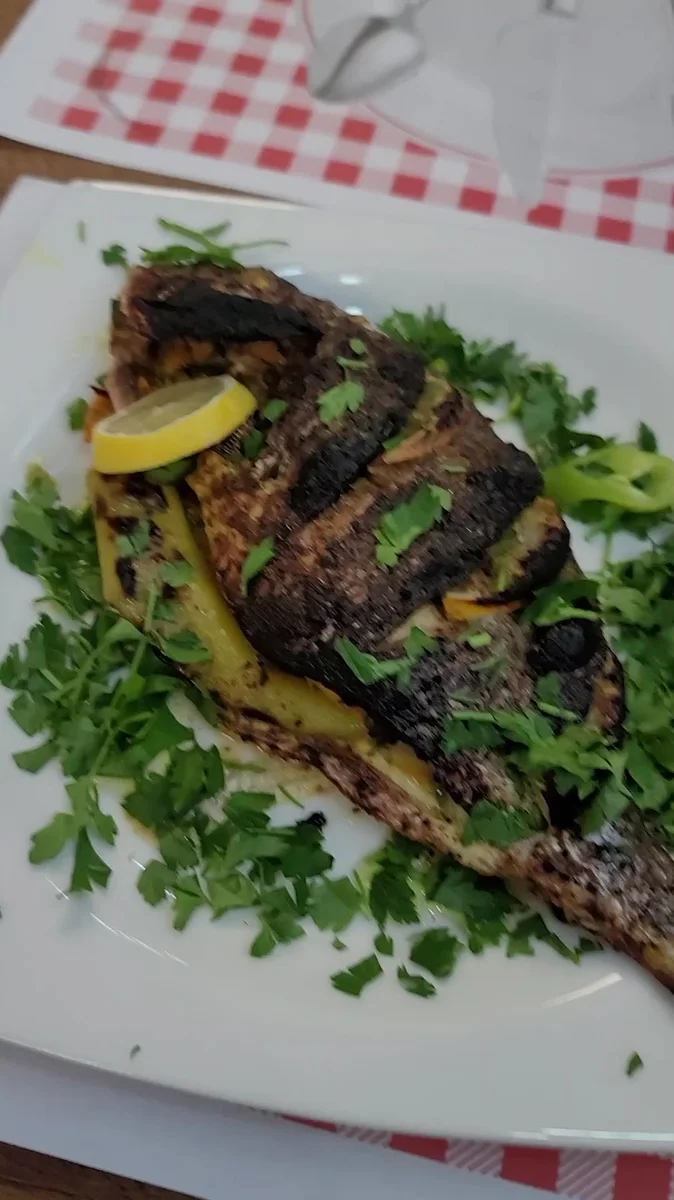 Çetin Döner - Görsel 1