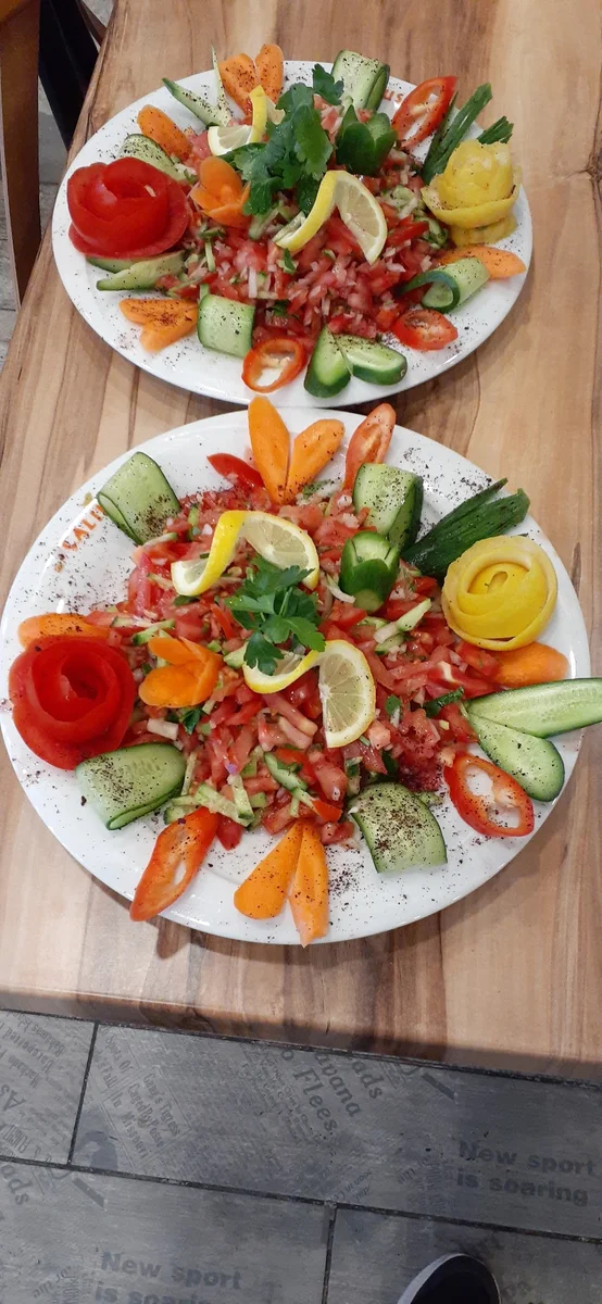 Çetin Döner - Görsel 3