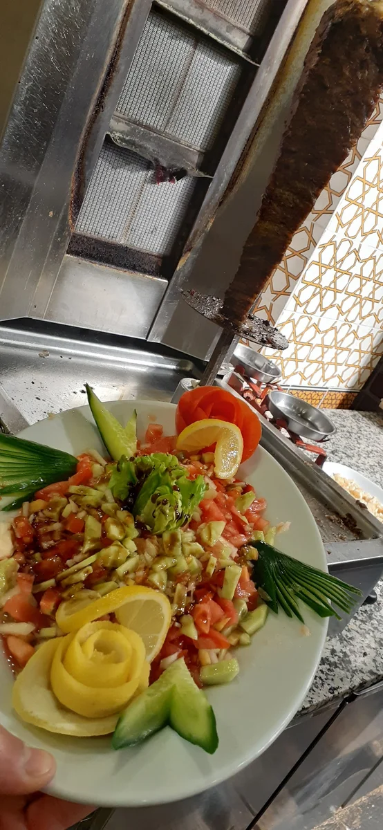 Çetin Döner - Görsel 4