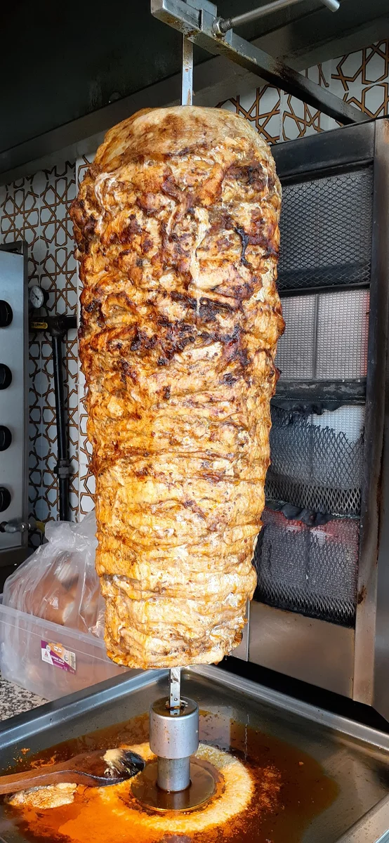 Çetin Döner - Görsel 2