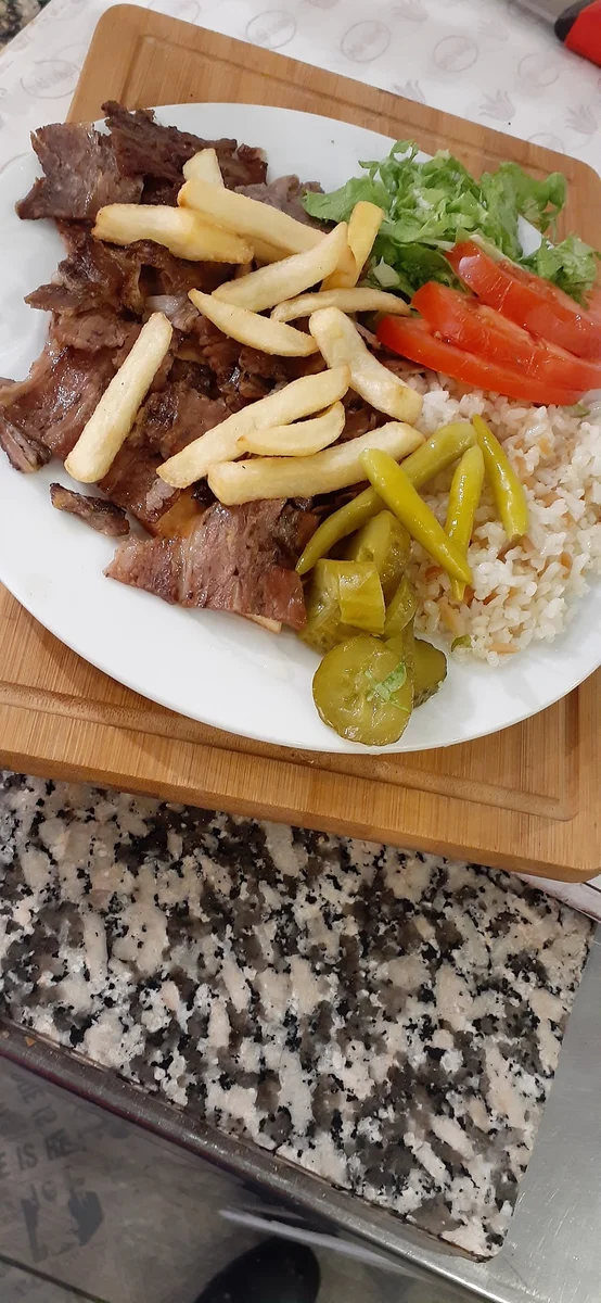 Çetin Döner - Görsel 5