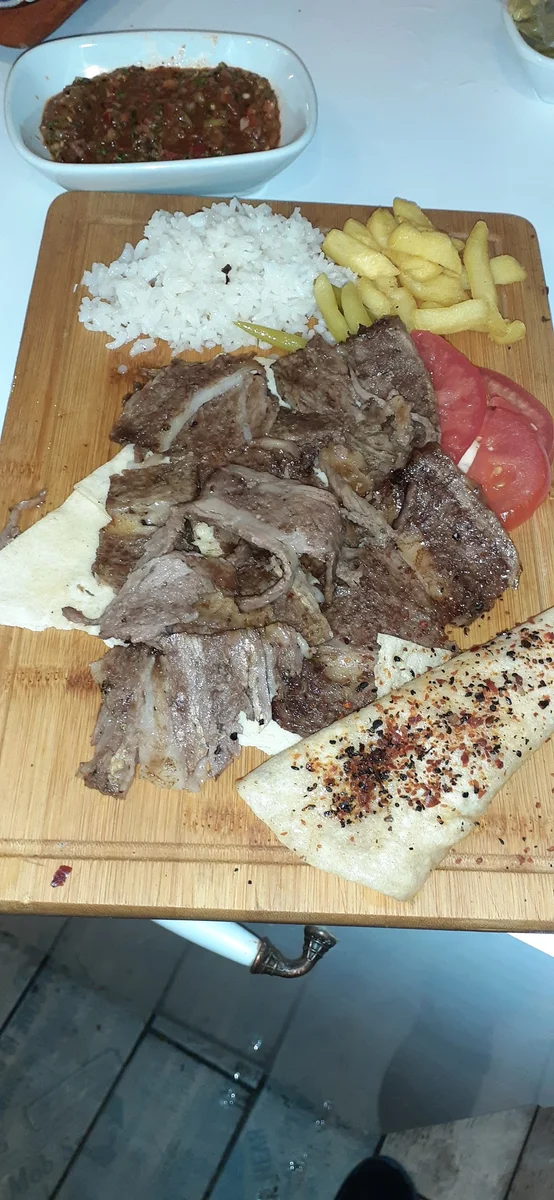 Çetin Döner - Görsel 6