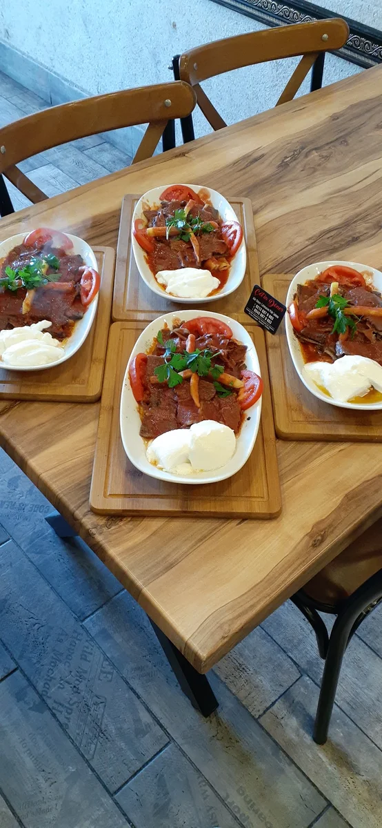 Çetin Döner - Görsel 7