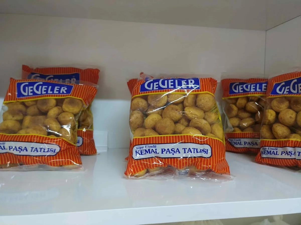 Kayaşehir Yufka - Görsel 1