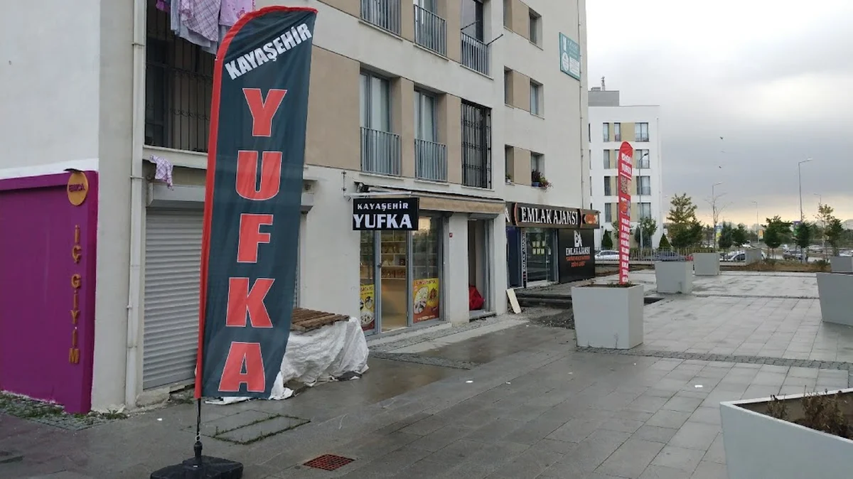 Kayaşehir Yufka - Görsel 4