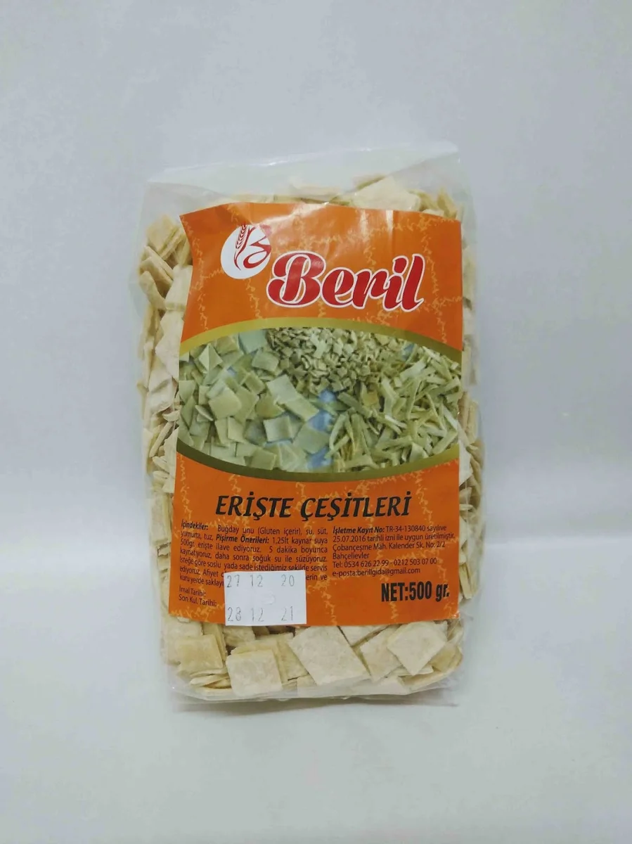 Kayaşehir Yufka - Görsel 3