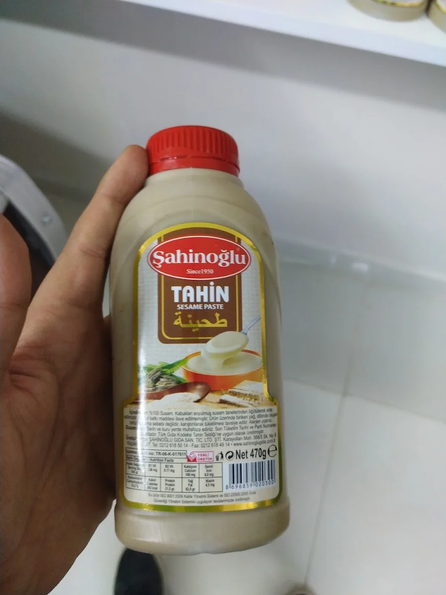 Kayaşehir Yufka - Görsel 6