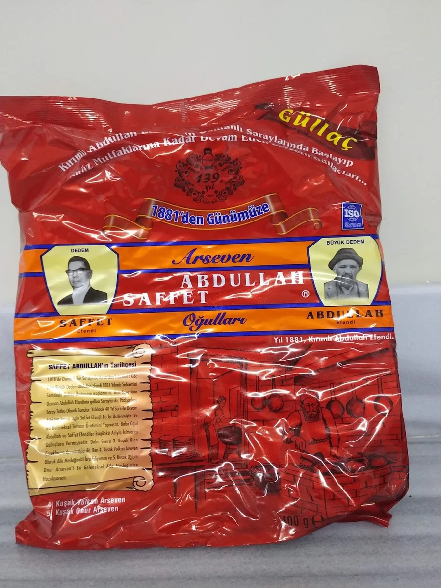 Kayaşehir Yufka - Görsel 9