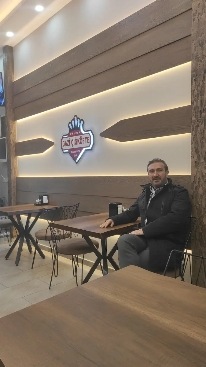 Gazi Çiğköfte Kayaşehir - Görsel 7