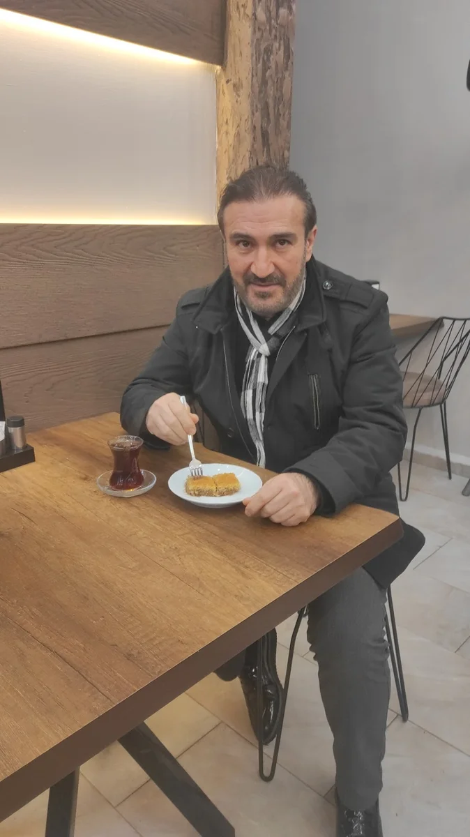 Gazi Çiğköfte Kayaşehir - Görsel 8