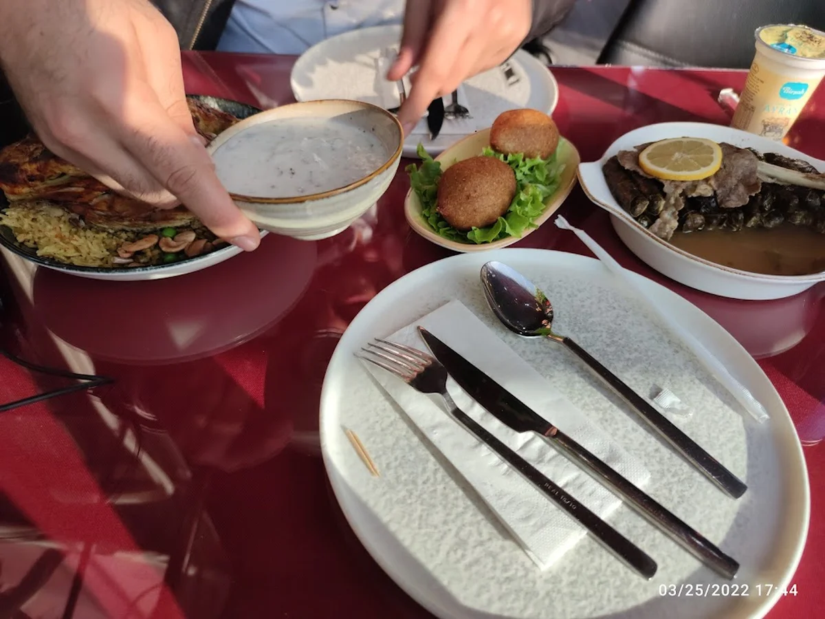 Kardeș Döner - Görsel 1