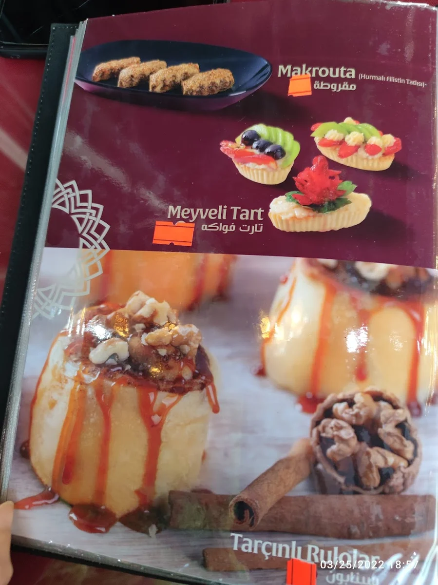 Kardeș Döner - Görsel 2