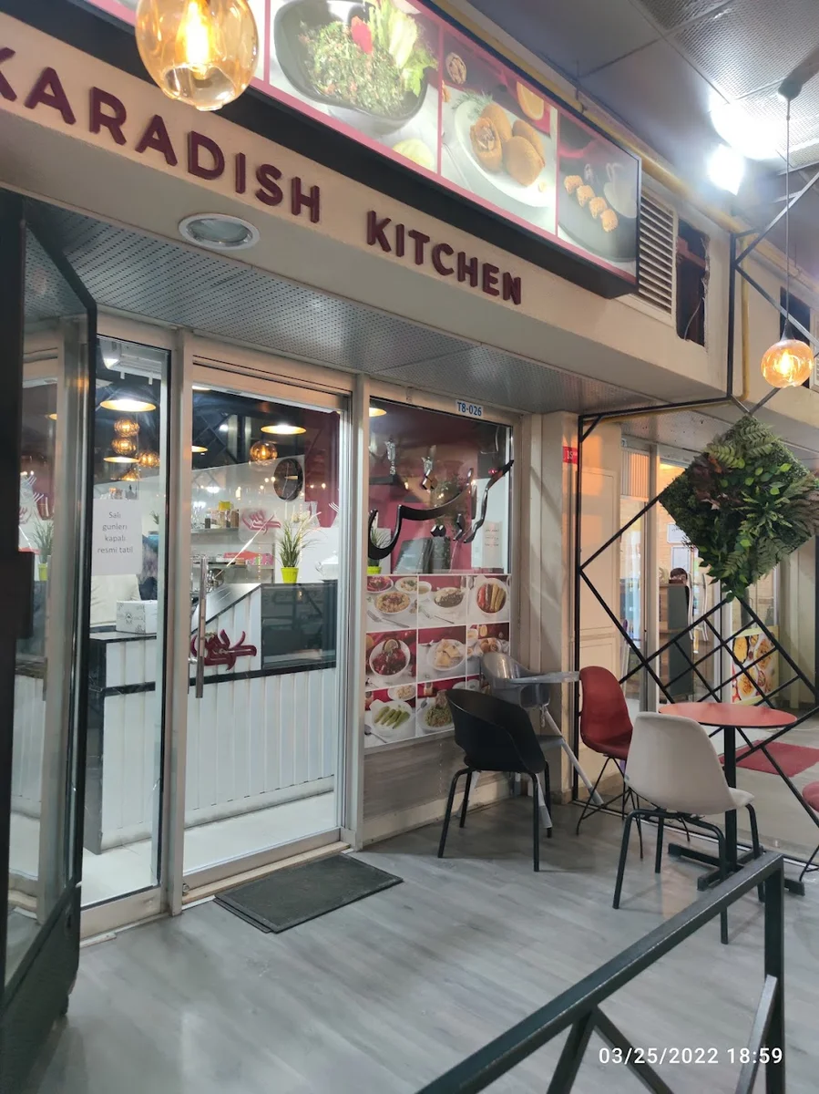 Kardeș Döner - Görsel 4