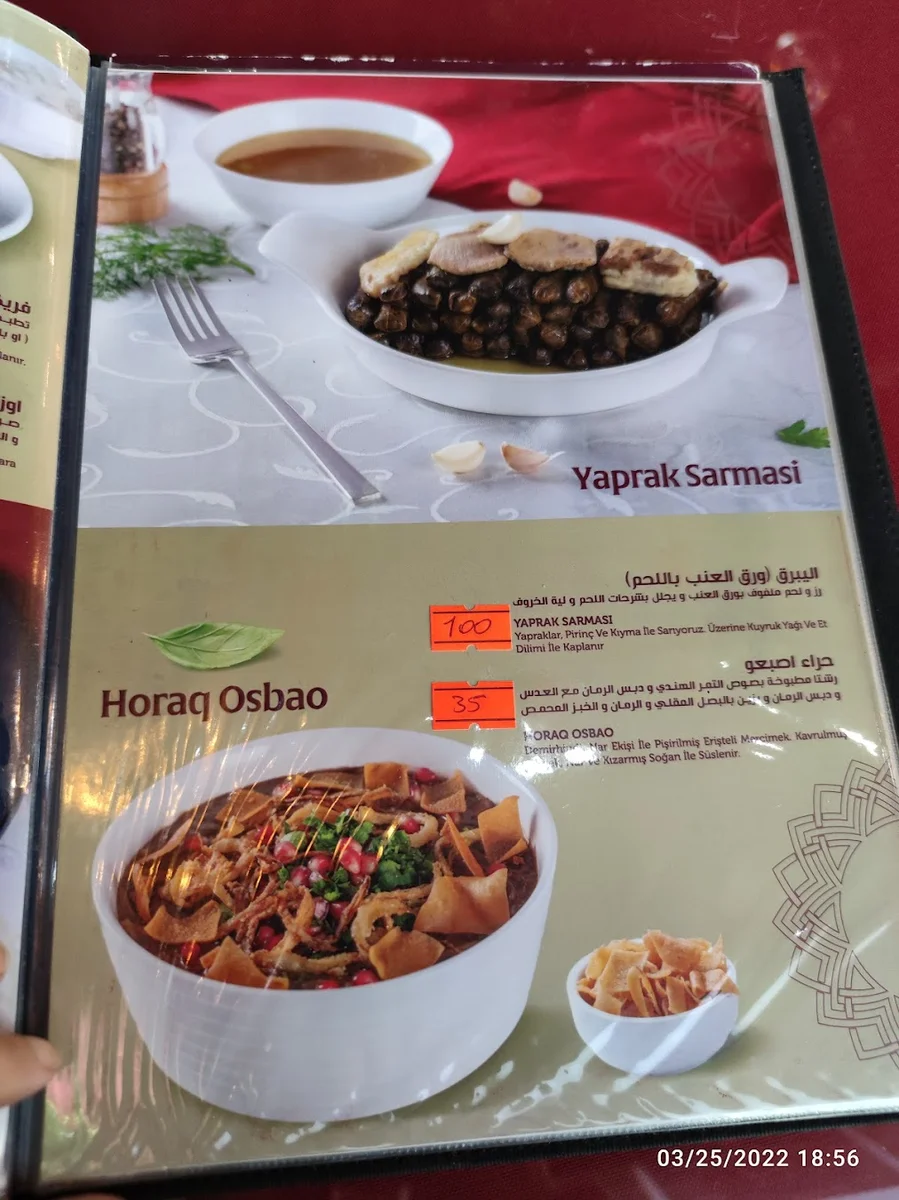 Kardeș Döner - Görsel 5