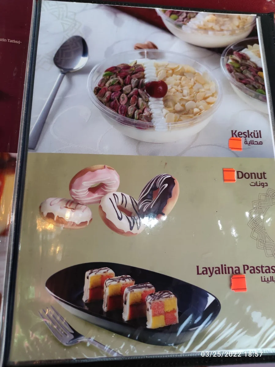 Kardeș Döner - Görsel 6