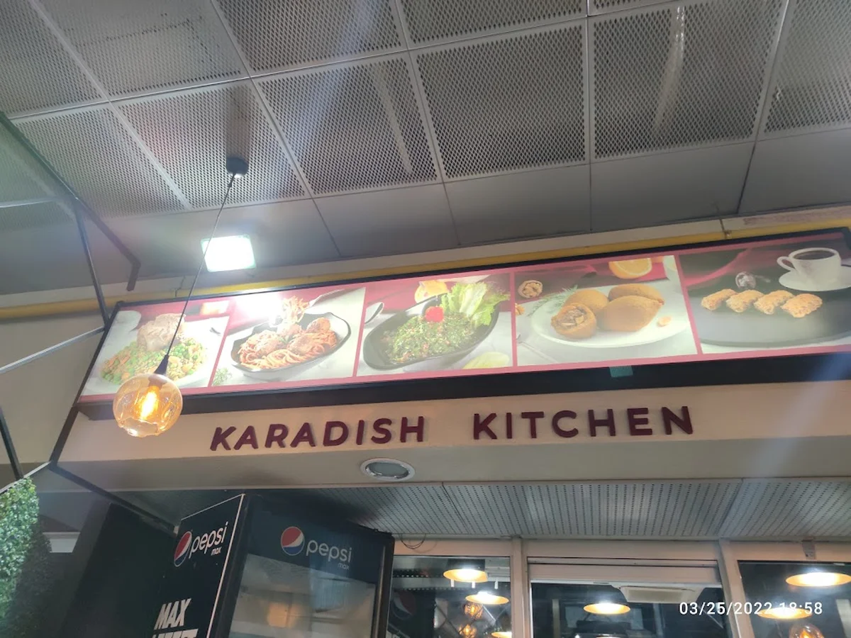 Kardeș Döner - Görsel 8