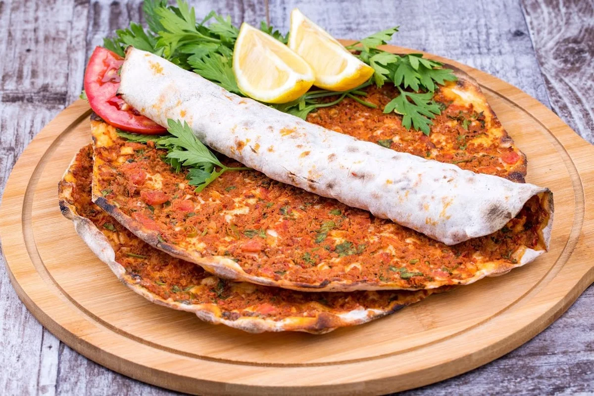 Ada Lahmacun Pide Kayaşehir - Görsel 4