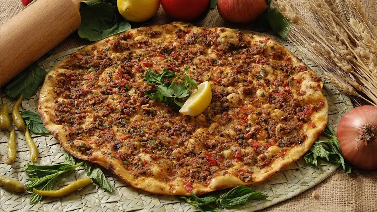 Ada Lahmacun Pide Kayaşehir - Görsel 1