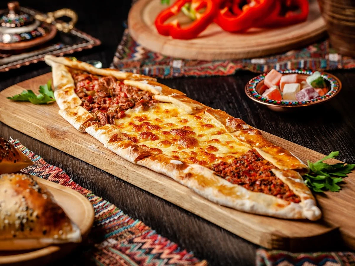 Ada Lahmacun Pide Kayaşehir - Görsel 3