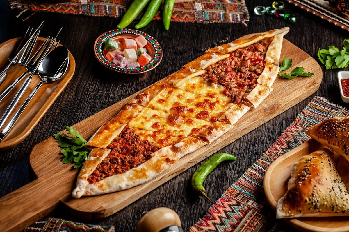 Ada Lahmacun Pide Kayaşehir - Görsel 2
