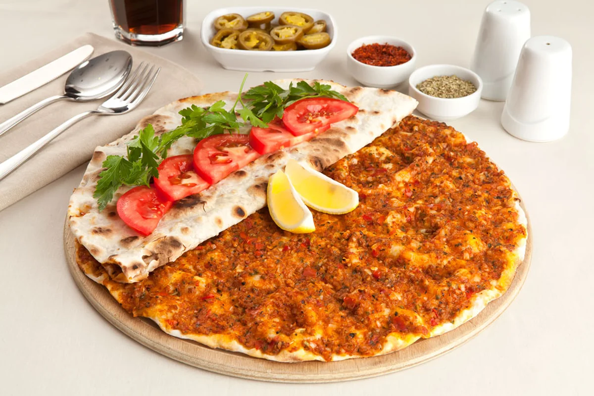Ada Lahmacun Pide Kayaşehir - Görsel 5