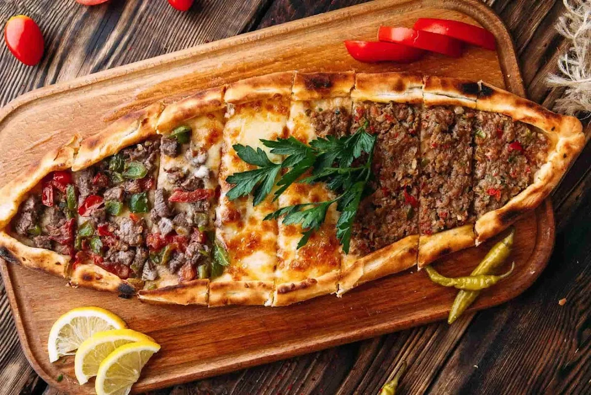 Ada Lahmacun Pide Kayaşehir - Görsel 6