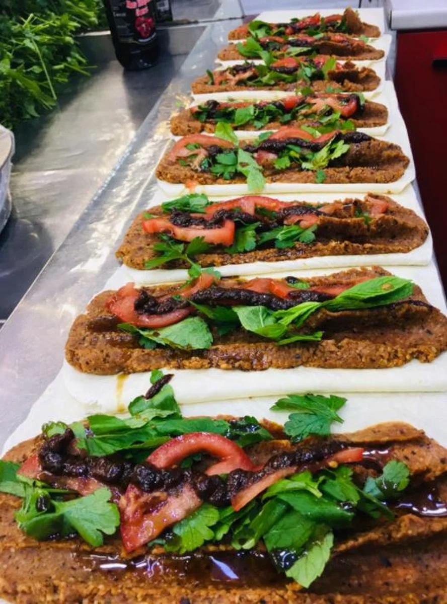 Çiğköfteci Ömer Usta - Görsel 4