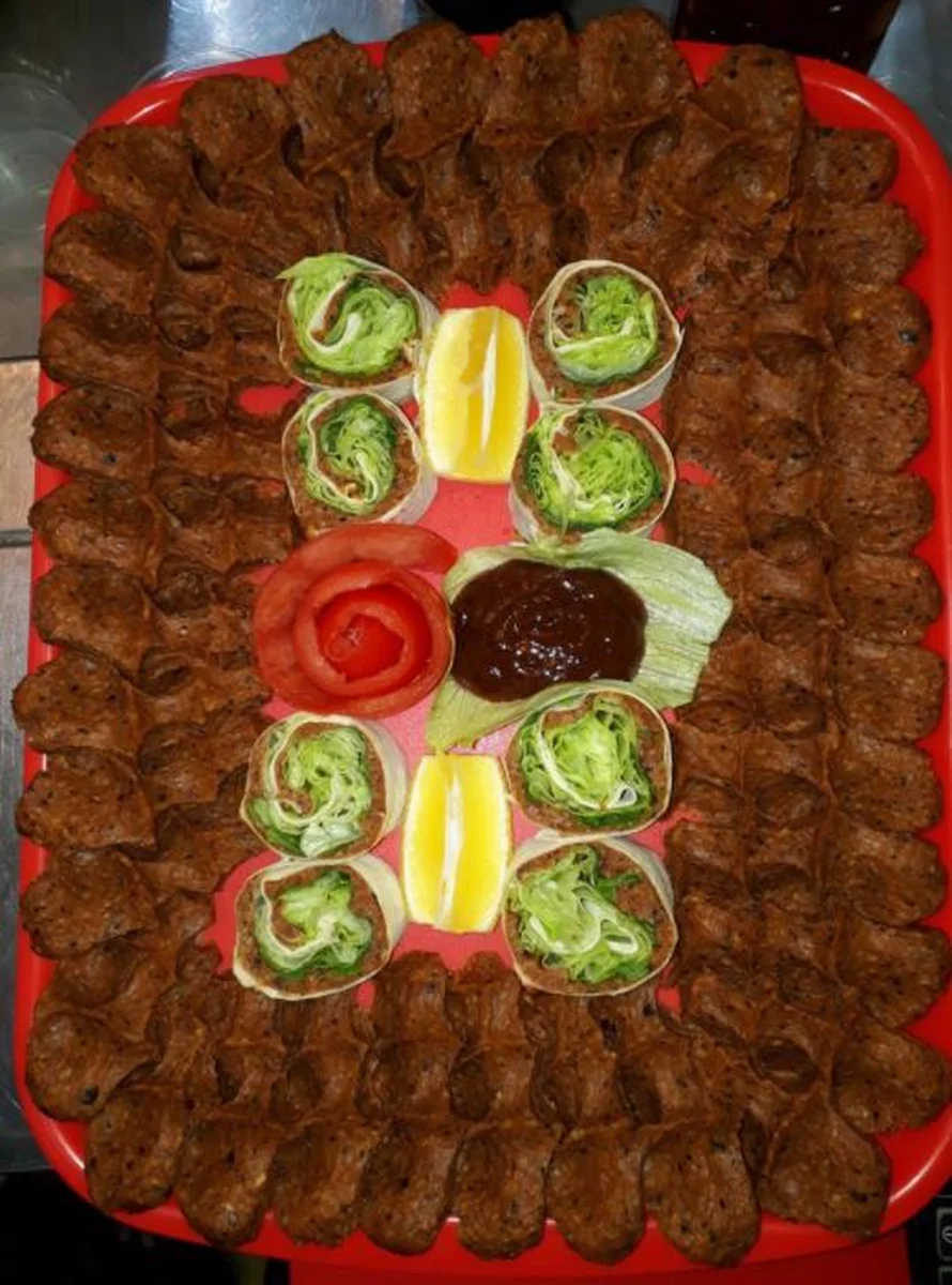 Çiğköfteci Ömer Usta - Görsel 6