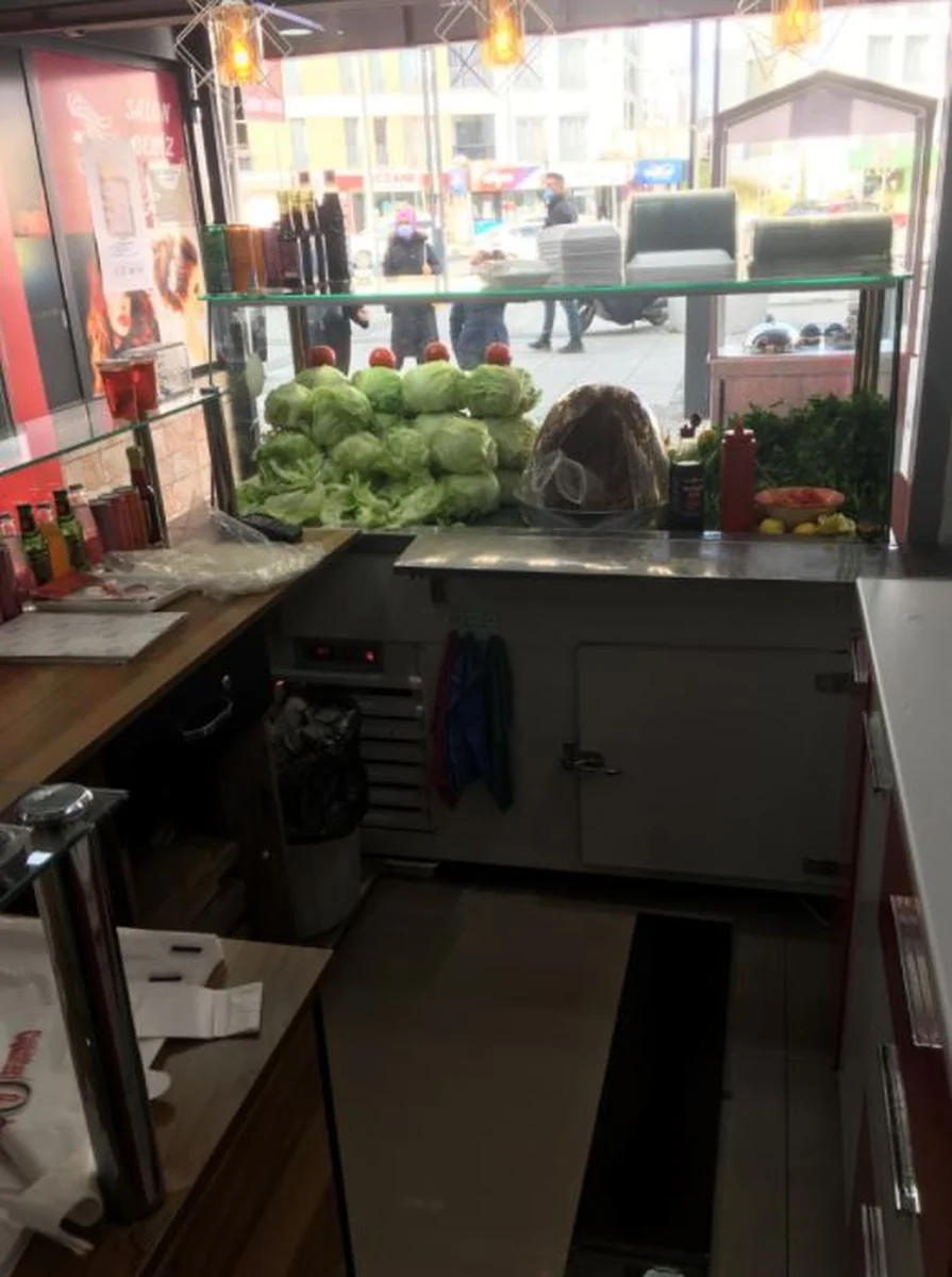 Çiğköfteci Ömer Usta - Görsel 7